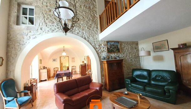 Villa / Maison 9 pièces  à vendre Montélimar 26200