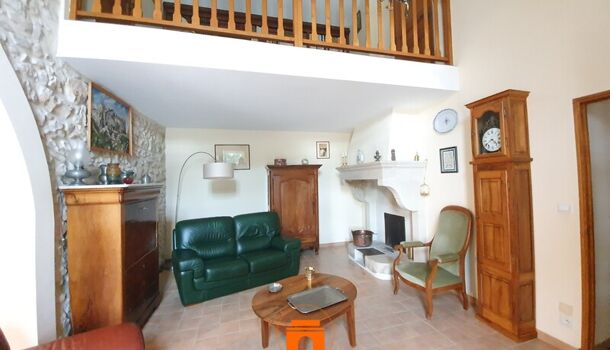 Villa / Maison 9 pièces  à vendre Montélimar 26200