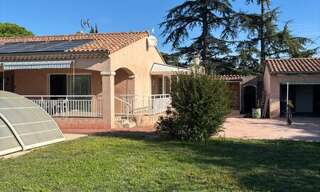 Maison 6 Pièces 175 m² à vendre à Montélimar (26200)