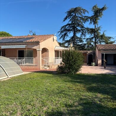 Maison 6 pièces 525000 €