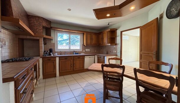 Villa / Maison 6 pièces  à vendre Montélimar 26200