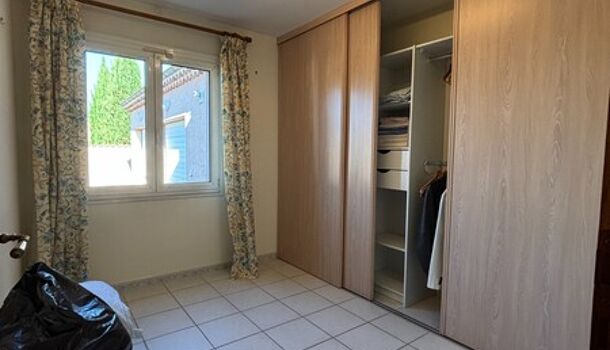 Villa / Maison 6 pièces  à vendre Montélimar 26200