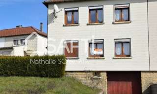 Maison 4 Pièces 85 m² à vendre à Mouzon (08210)