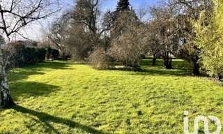 Terrain  1604 m² à vendre à Garancières (78890)