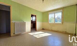 Maison 5 Pièces 118 m² à vendre à Saint-Remy-sur-Bussy (51600)