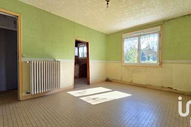 Maison 5 pièces 102500 €