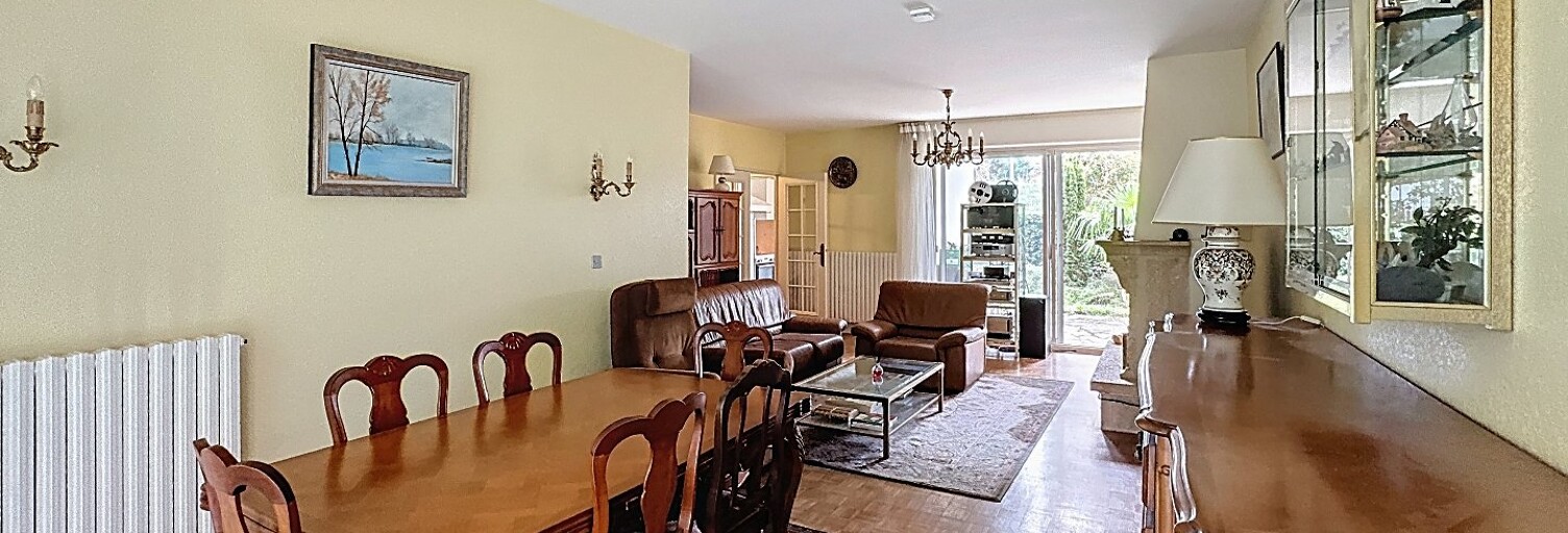 Maison 6 Pièces 179 m² à vendre à Ramonville-Saint-Agne (31520)