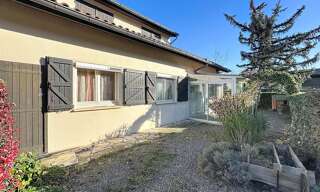 Maison 6 Pièces 179 m² à vendre à Ramonville-Saint-Agne (31520)