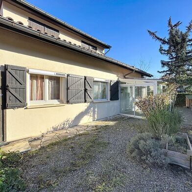 Maison 6 pièces 399000 €