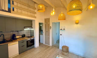 Appartement 2 Pièces 40 m² à vendre à Saint-Cyprien (66750)