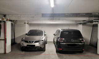 Garage   m² à louer à Marseille 2 (13002)