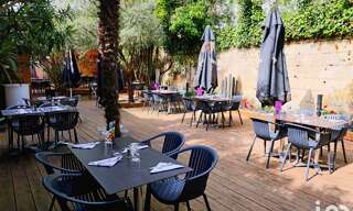 Commerce  250 m² à vendre à Arveyres (33500)