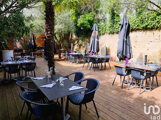 Vente Bar-brasserie 250 m&sup2; — photo du bien
