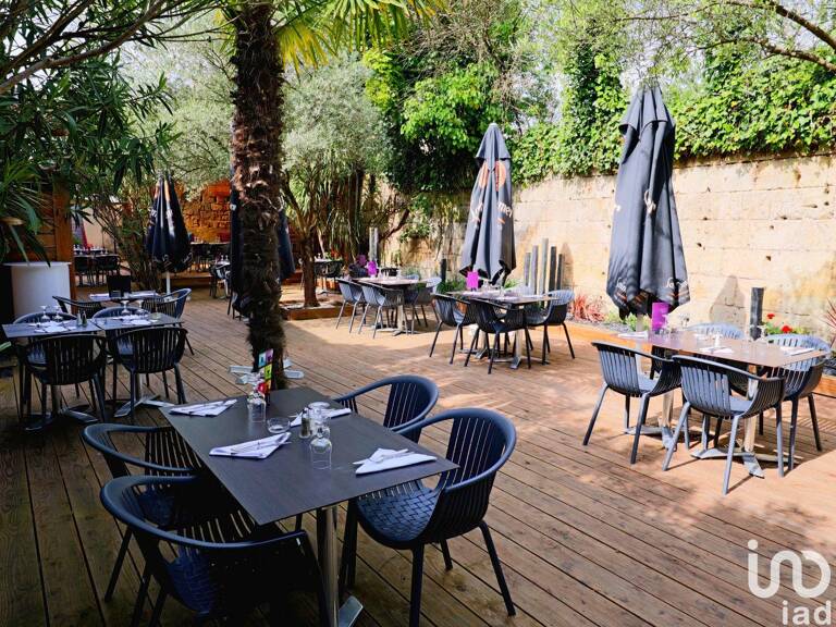 Vente Bar-brasserie 250 m&sup2; — photo 1