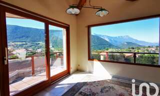 Maison 6 Pièces 152 m² à vendre à Saint-Georges-de-Commiers (38450)