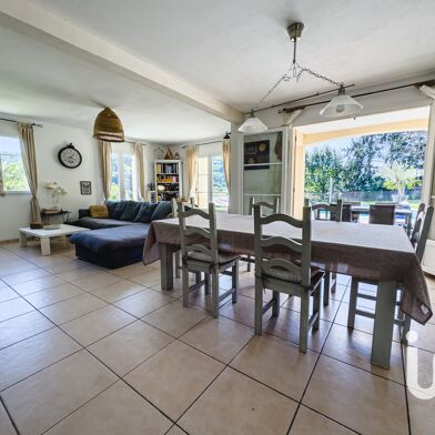 Maison 5 pièces 325000 €