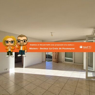 Maison 4 pièces 239900 €