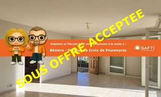 Maison 4 Pièces 120 m² à vendre à Béziers (34500)