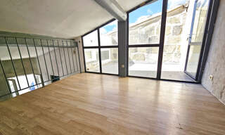 Maison 3 Pièces 53 m² à vendre à Saint-Laurent-d'Aigouze (30220)