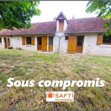 Maison 3 pièces 70000 €