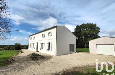 Vente Maison/villa 6 pièces — photo du bien