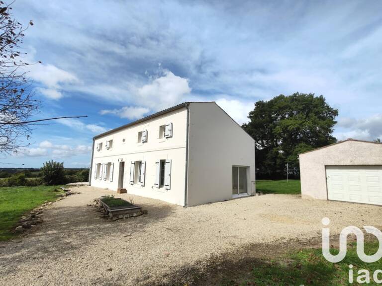 Vente Maison/villa 6 pièces — photo 1