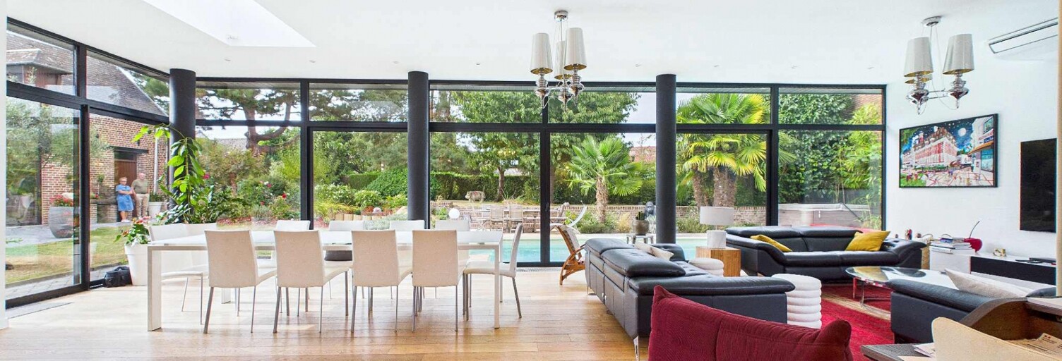 Maison 11 Pièces 315 m² à vendre à Saint-Hilaire-lez-Cambrai (59292)