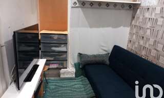 Appartement 1 Pièce 9 m² à vendre à Paris 19 (75019)