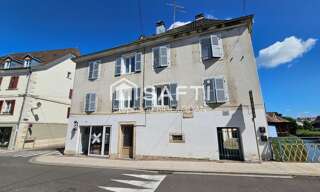 Immeuble  155 m² à vendre à Delle (90100)