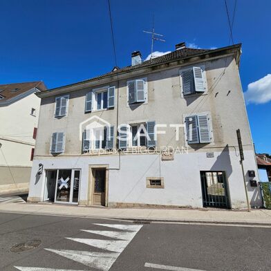 Immeuble  179000 €