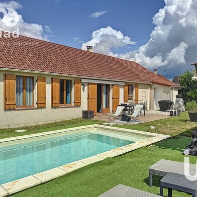 Maison 6 pièces 230000 €