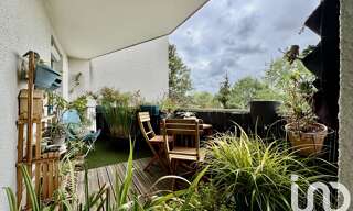 Appartement 5 Pièces 95 m² à vendre à Le Bouscat (33110)