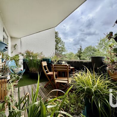 Appartement 5 pièces 312000 €