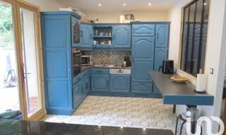 Maison 6 Pièces 139 m² à vendre à Auneuil (60390)