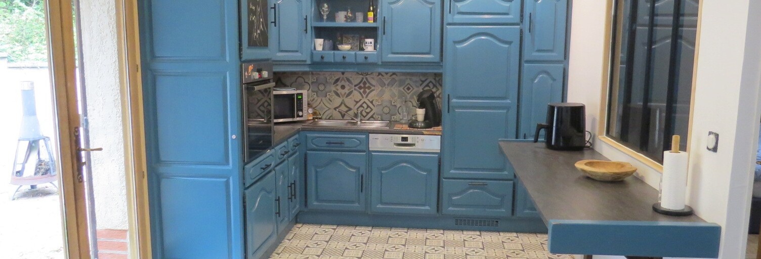 Maison 6 Pièces 139 m² à vendre à Auneuil (60390)