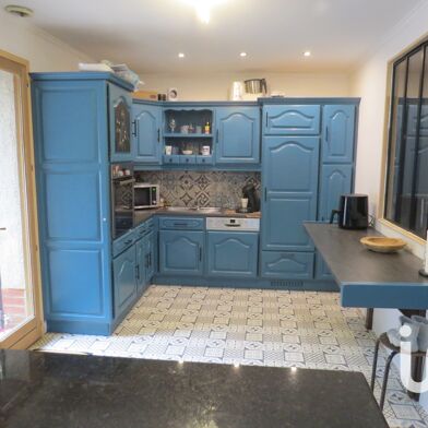 Maison 6 pièces 235000 €