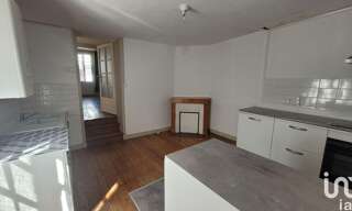 Appartement 3 Pièces 77 m² à vendre à La Roche-sur-Yon (85000)