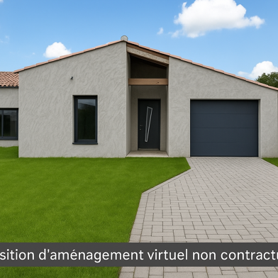 Maison 5 pièces 233000 €