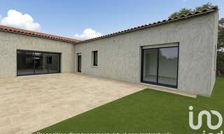 Maison 5 Pièces 170 m² à vendre à Courçon (17170)