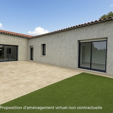 Maison 5 pièces 233000 €