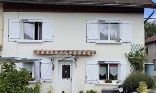 Maison 5 Pièces 115 m² à vendre à Étival (39130)