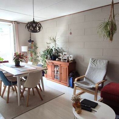 Maison 5 pièces 159000 €