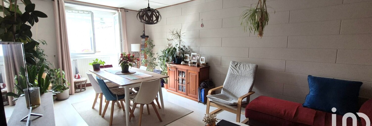 Maison 5 Pièces 115 m² à vendre à Étival (39130)