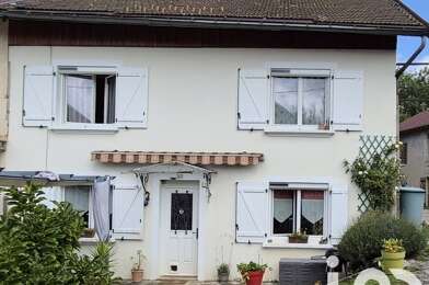Maison 5 pièces 159000 €