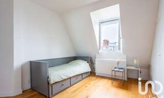 Appartement 1 Pièce 18 m² à vendre à Paris 7 (75007)