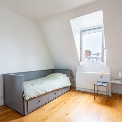 Appartement 1 pièces 299000 €