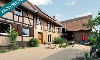 Maison 7 Pièces 194 m² à vendre à Wingersheim les Quatre Bans (67270)