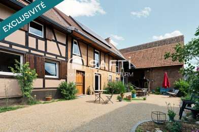 Maison 7 pièces 470000 €