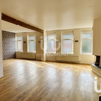 Immeuble  228000 €