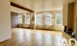 Immeuble  368 m² à vendre à Tourcoing (59200)